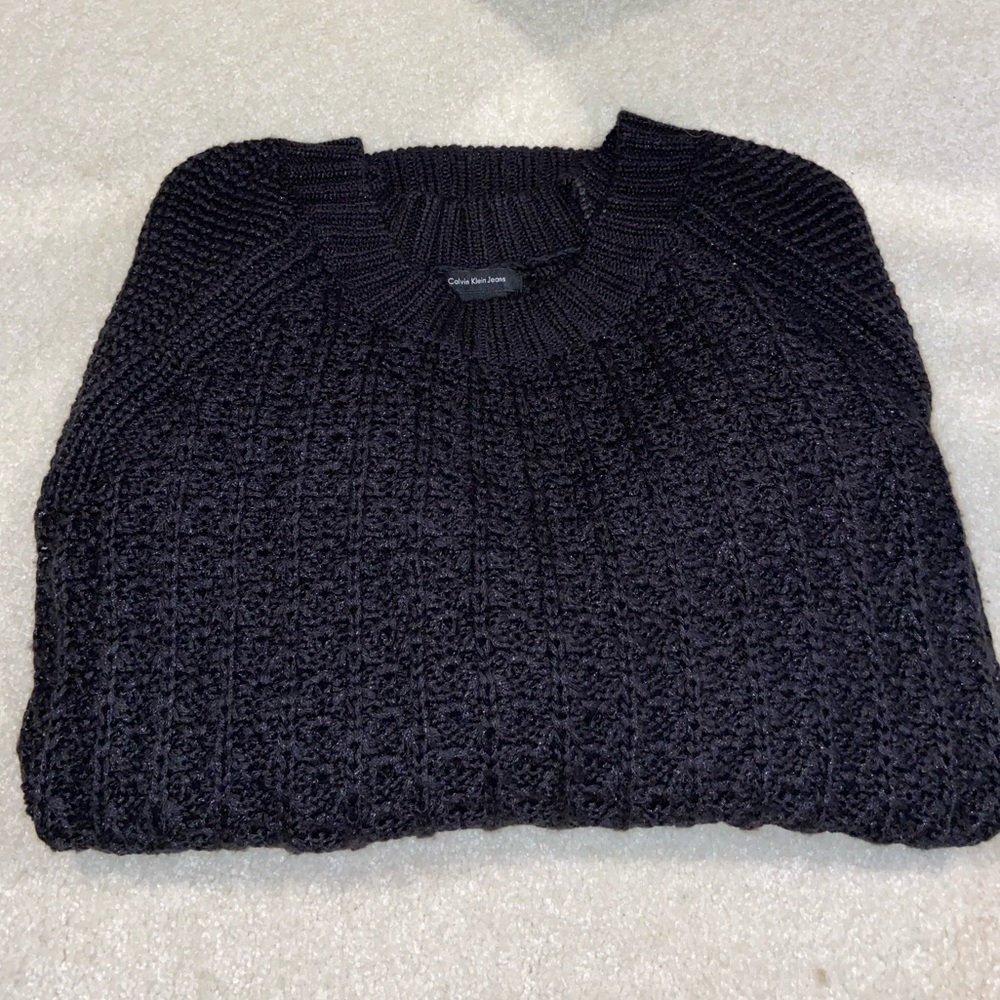 Calvin Klein Sweater
